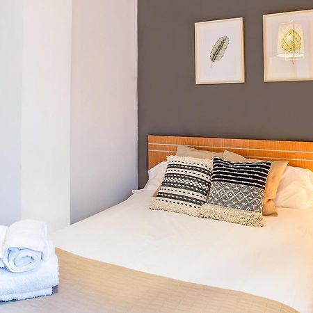 Apartamento Fuente Olleta Malaga Ngoại thất bức ảnh