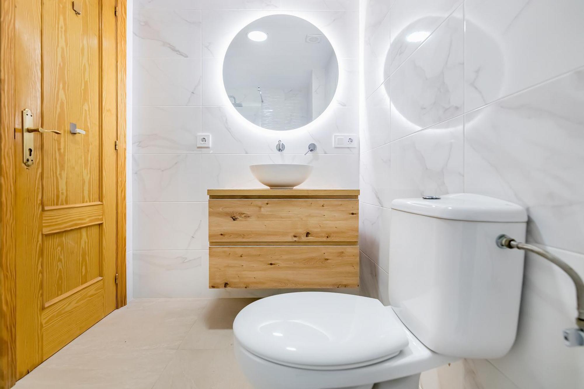 Apartamento Fuente Olleta Malaga Ngoại thất bức ảnh